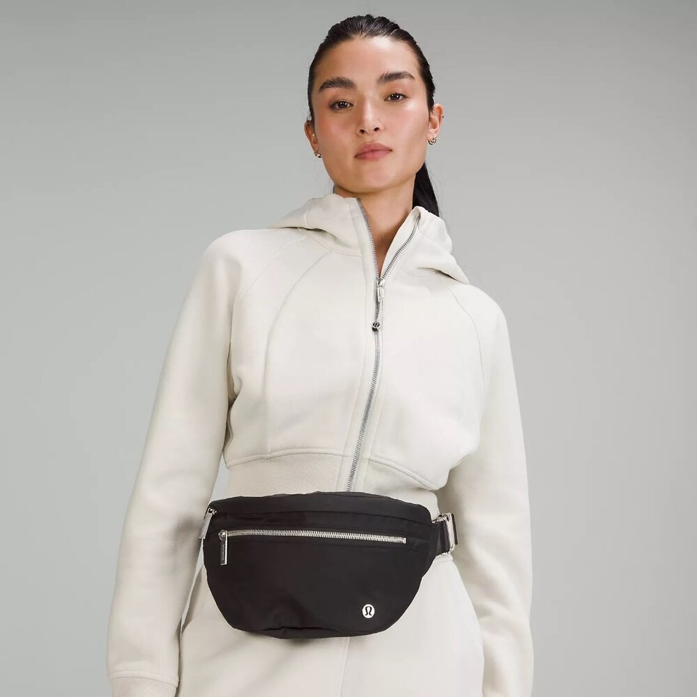 Lululemon City Adventurer Belt Bag 2.5L